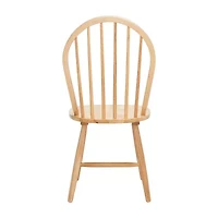 Safavieh Camden Dining Collection 2-pc. Chair