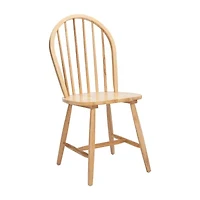 Safavieh Camden Dining Collection 2-pc. Chair