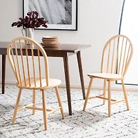 Safavieh Camden Dining Collection 2-pc. Chair