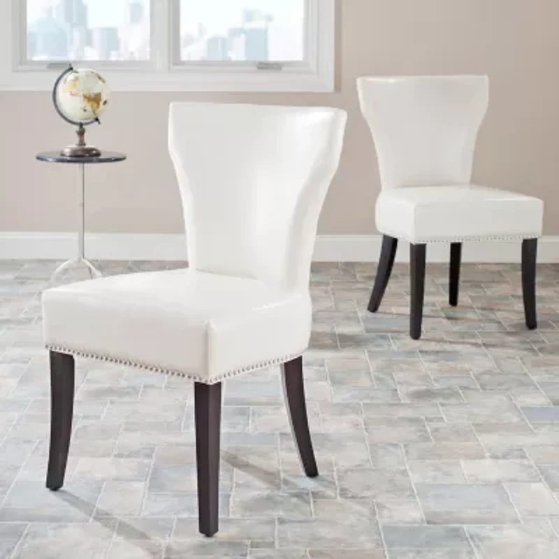 Jappic Upholstered Dining Chair