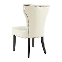 Jappic Upholstered Dining Chair