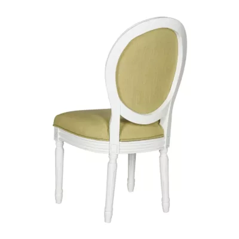 Holloway Upholstered Side Chair