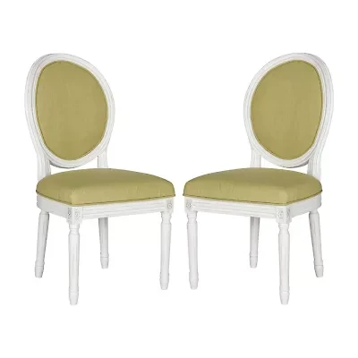 Holloway Upholstered Side Chair
