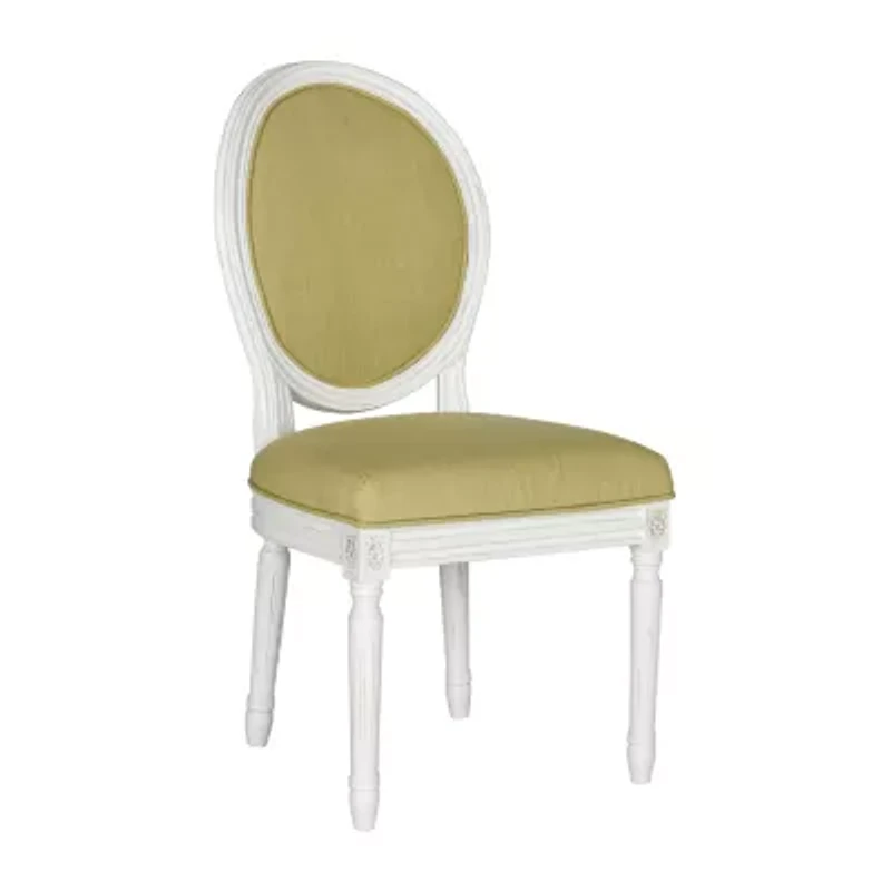 Holloway Upholstered Side Chair