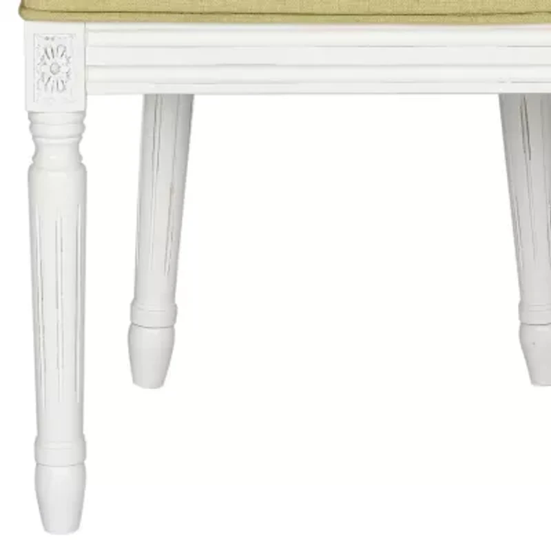 Holloway Upholstered Side Chair