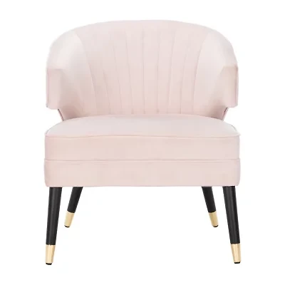 Safavieh Stazia Accent Tufted Wingback Chair