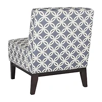 Safavieh Amondi Accent Slipper Chair