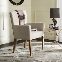 Safavieh Dale Accent Armchair