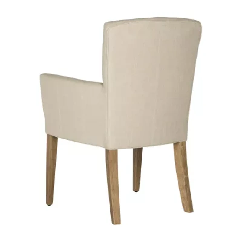 Safavieh Dale Accent Armchair