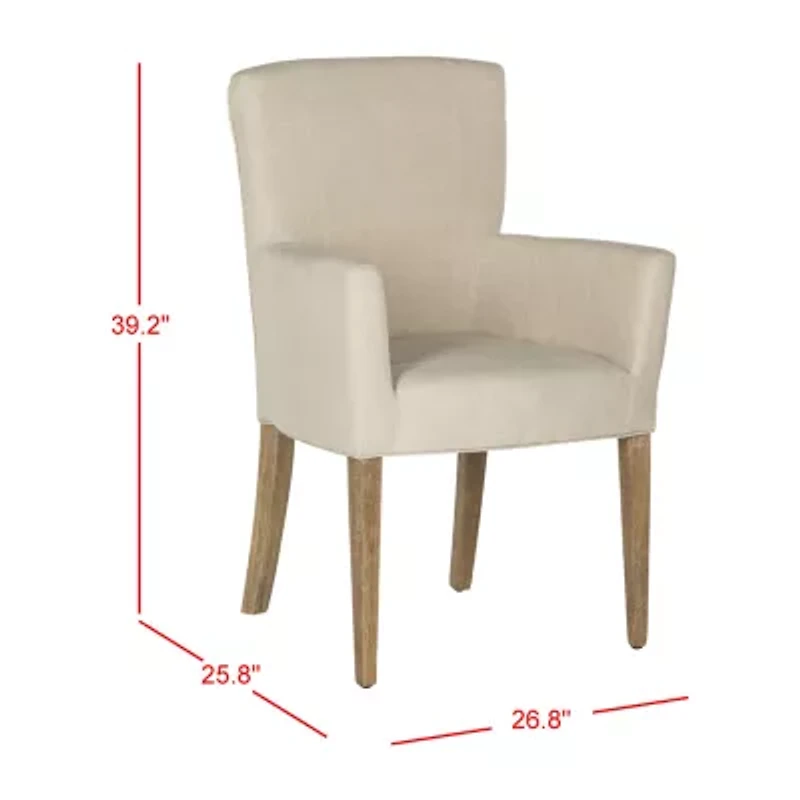 Safavieh Dale Accent Armchair