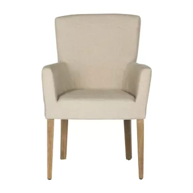 Safavieh Dale Accent Armchair