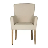 Safavieh Dale Accent Armchair