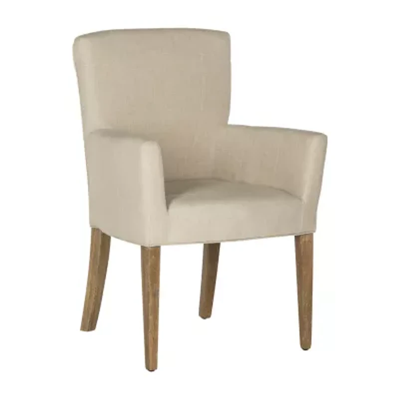 Safavieh Dale Accent Armchair