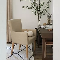 Safavieh Dale Accent Armchair