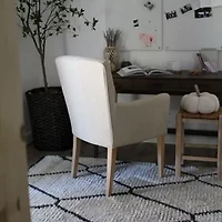 Safavieh Dale Accent Armchair