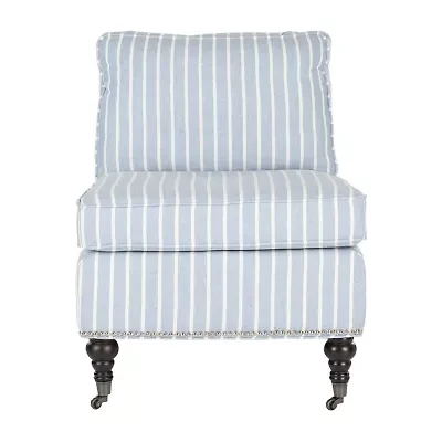 Safavieh Randy Upholstered Slipper Chair