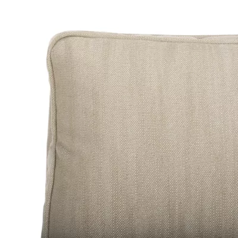 Randy Upholstered Slipper Chair