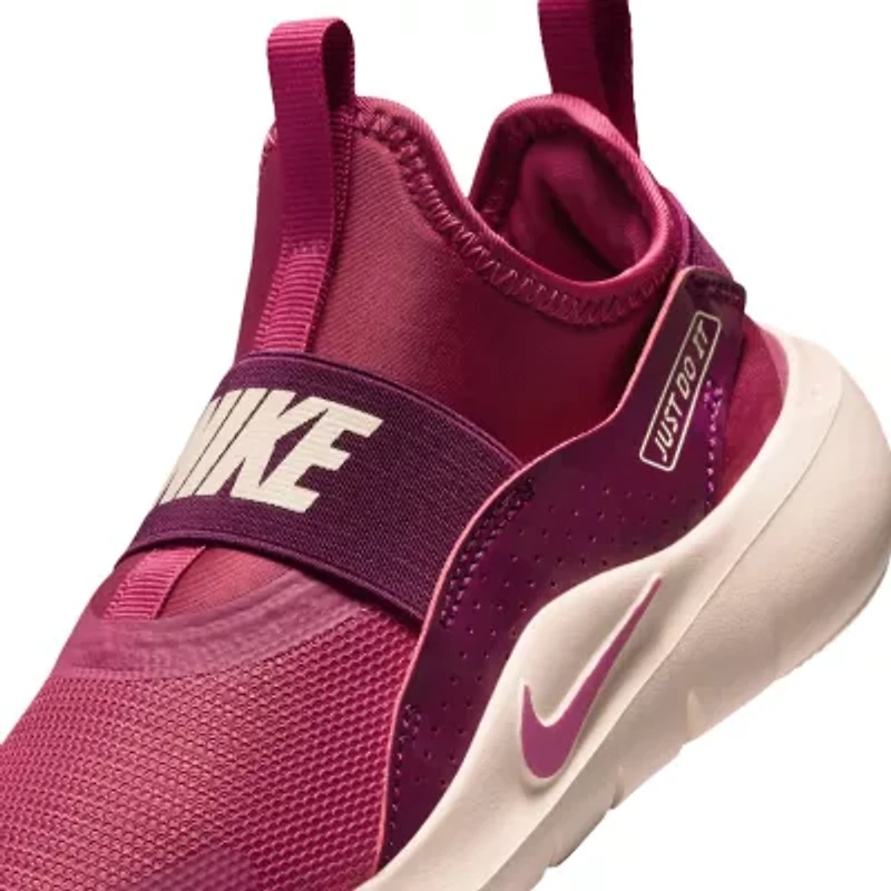 Nike Flex Runner Se Little Kid Girls Running Shoes