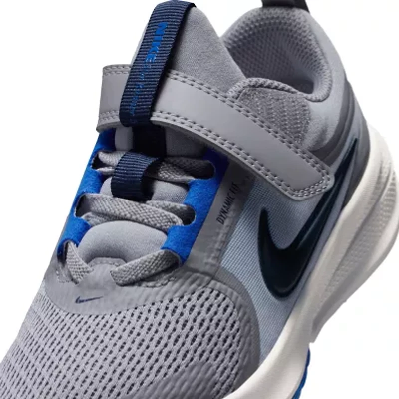 Nike Star Runner Little Kid Boys Running Shoes