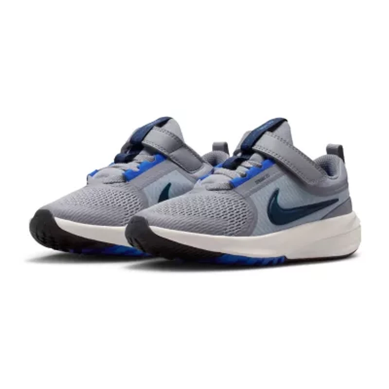 Nike Star Runner Little Kid Boys Running Shoes