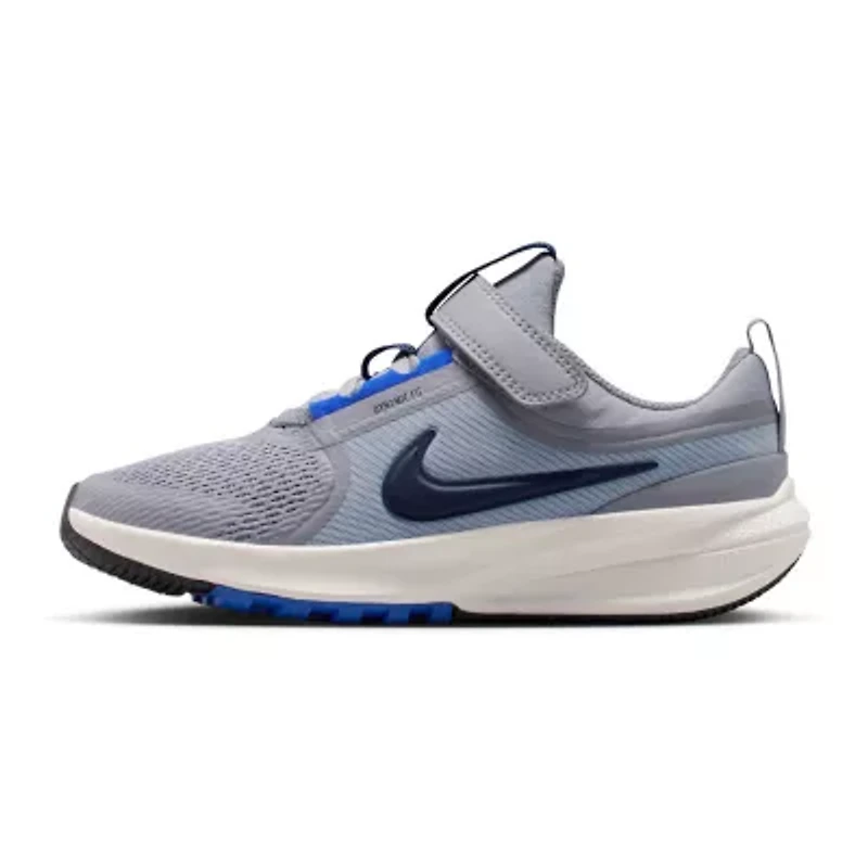 Nike Star Runner Little Kid Boys Running Shoes