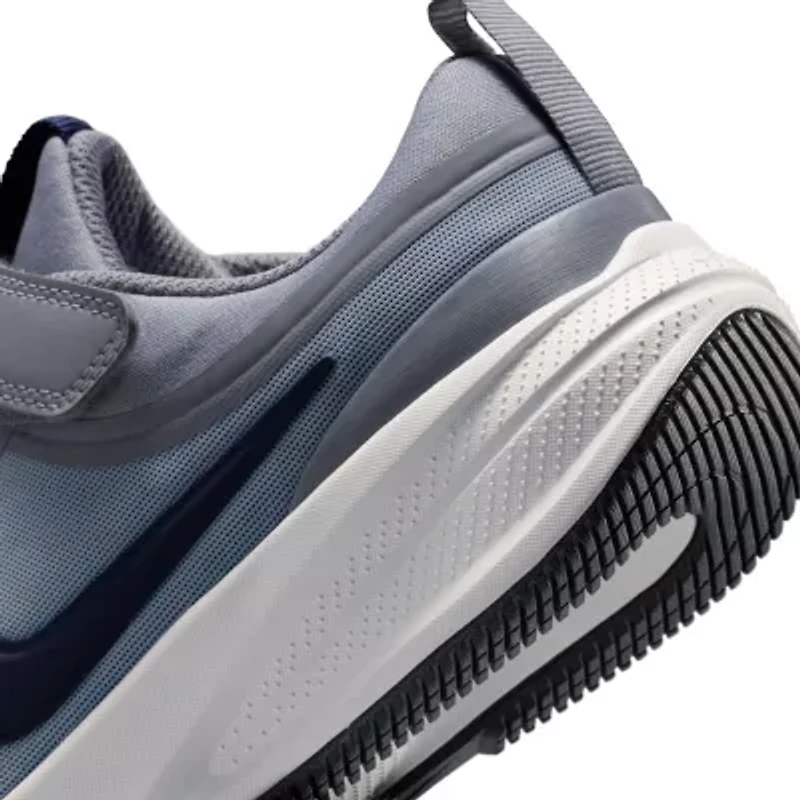 Nike Star Runner Little Kid Boys Running Shoes