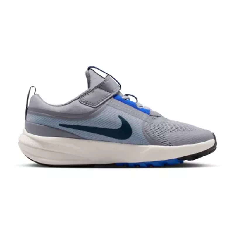 Nike Star Runner Little Kid Boys Running Shoes