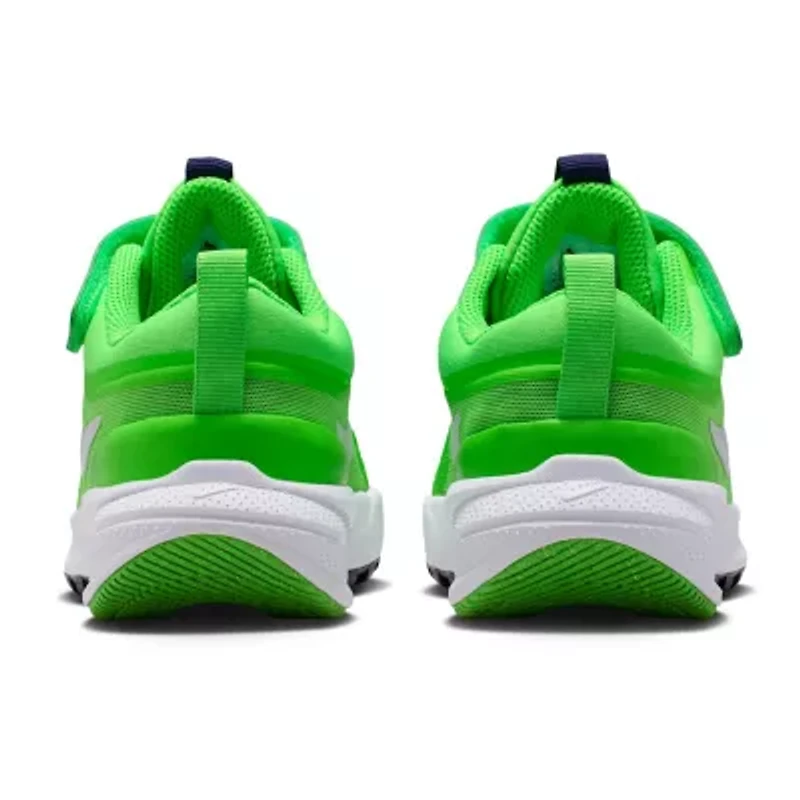 Nike Star Runner Little Kid Unisex Running Shoes