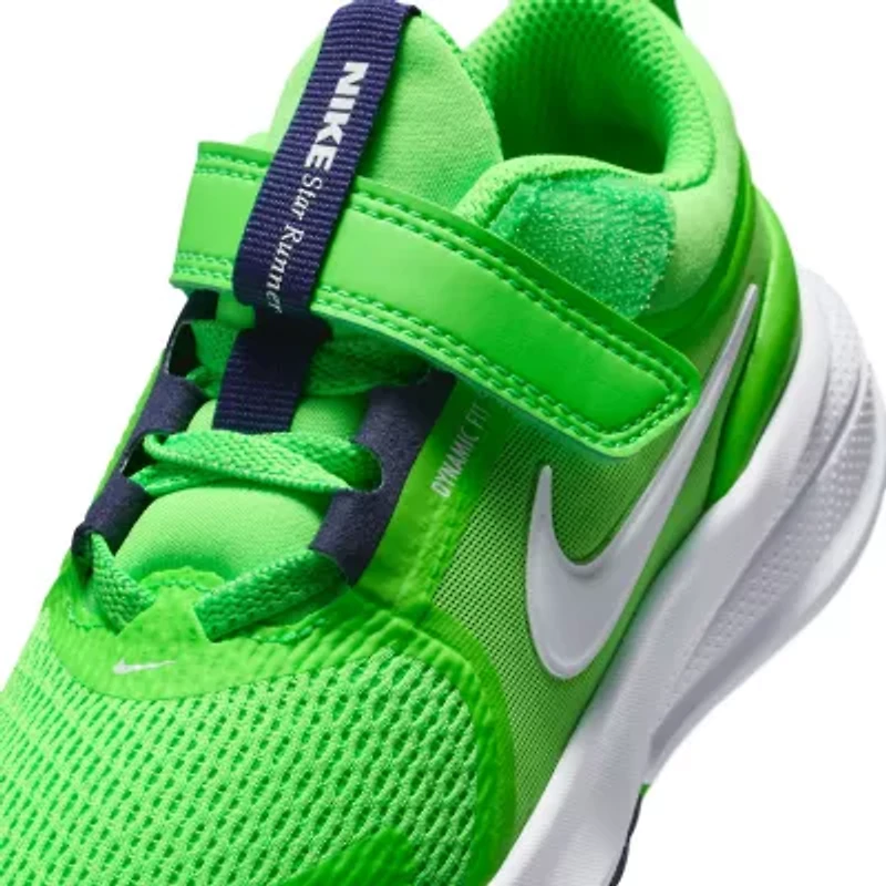 Nike Star Runner Little Kid Unisex Running Shoes