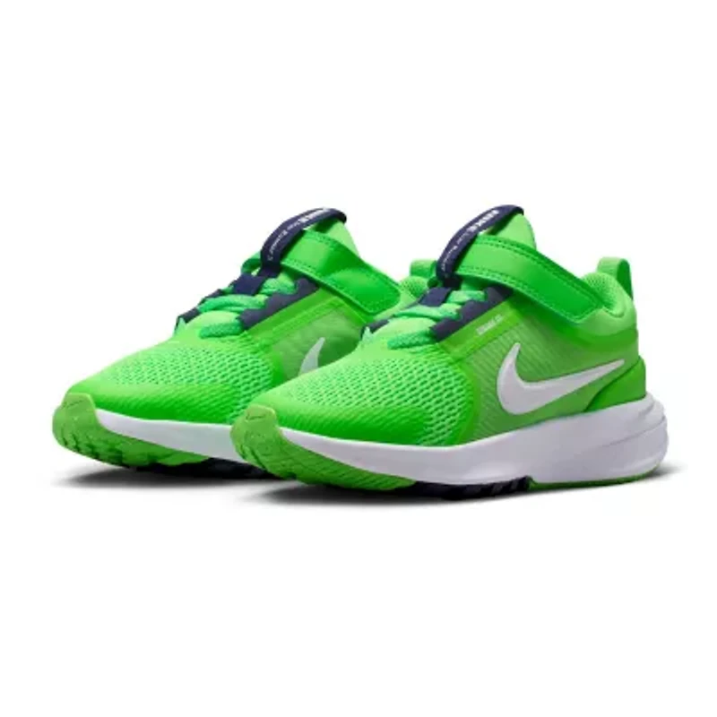 Nike Star Runner Little Kid Unisex Running Shoes