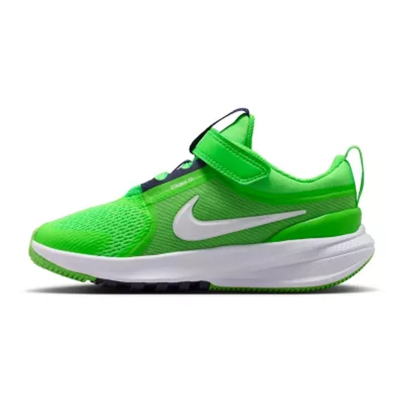 Nike Star Runner Little Kid Unisex Running Shoes