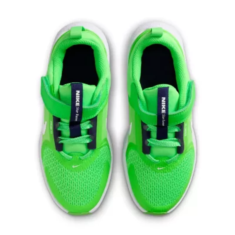 Nike Star Runner Little Kid Unisex Running Shoes