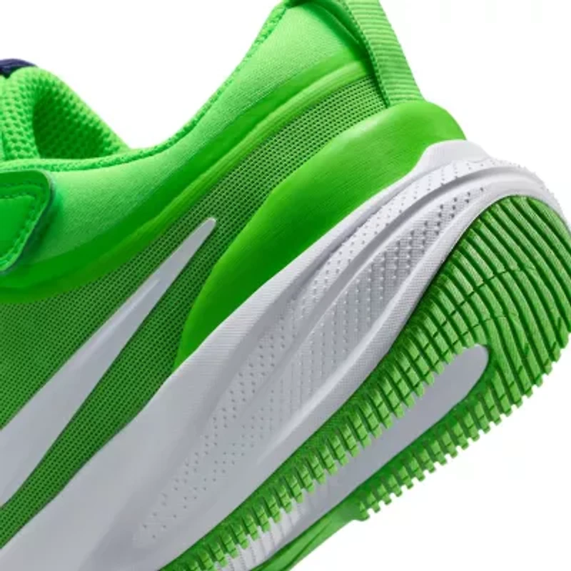 Nike Star Runner Little Kid Unisex Running Shoes