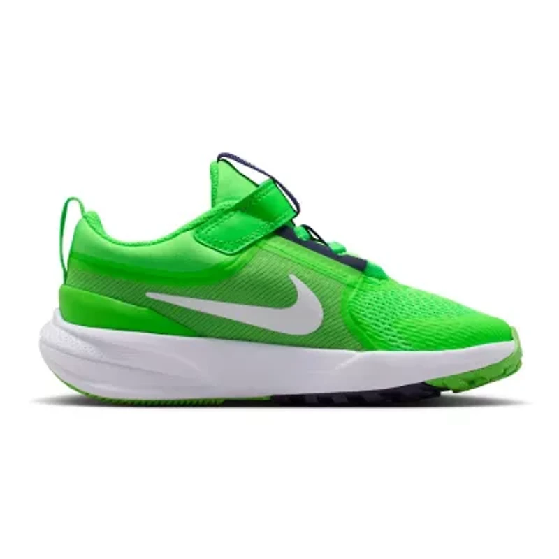 Nike Star Runner Little Kid Unisex Running Shoes