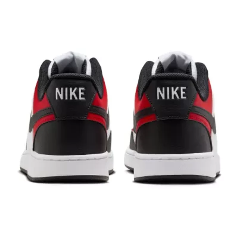 Nike Court Vision Low Mens Sneakers