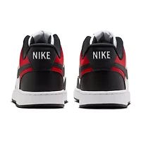 Nike Court Vision Low Mens Sneakers