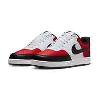Nike Court Vision Low Mens Sneakers