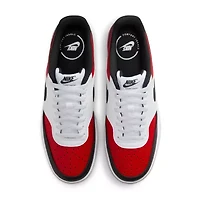 Nike Court Vision Low Mens Sneakers