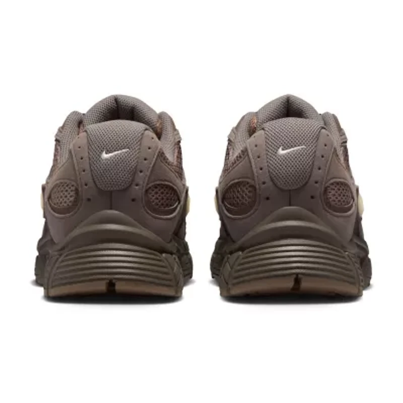 Nike V5 RNR Suede Mens Sneakers