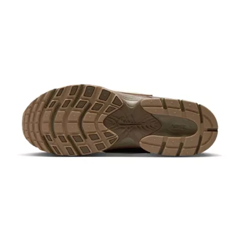 Nike V5 RNR Suede Mens Sneakers