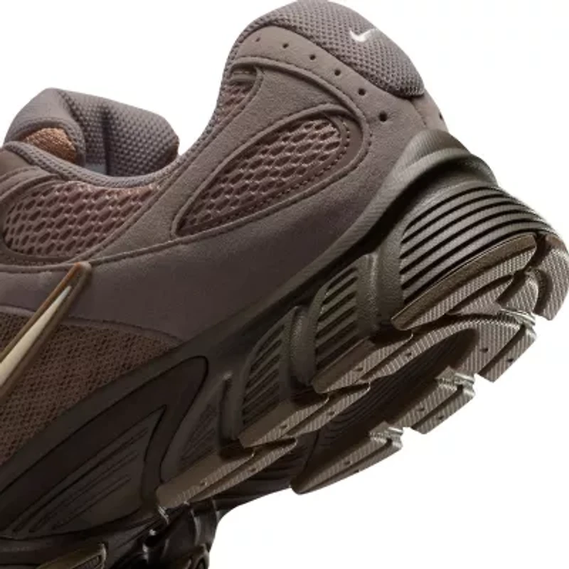 Nike V5 RNR Suede Mens Sneakers
