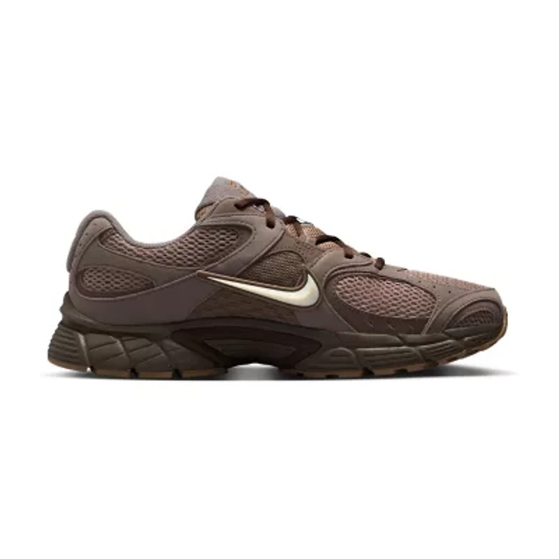 Nike V5 RNR Suede Mens Sneakers