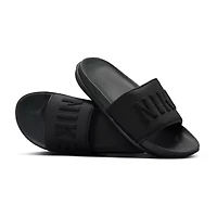 Nike Womens Offcourt Slide Sandals
