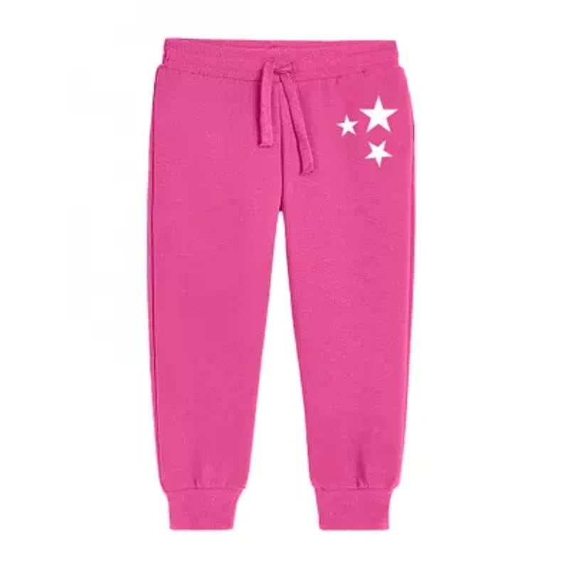 Nickelodeon Toddler Girls 2-pc. Paw Patrol Pant Set