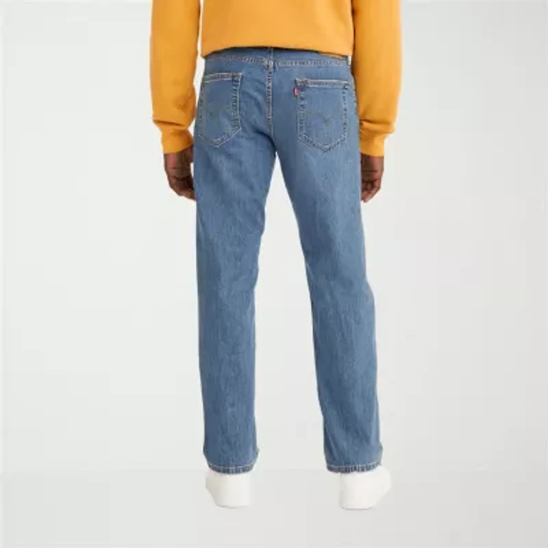 Levi's 559™ Relaxed Straight Mens 559 Leg Fit Jean