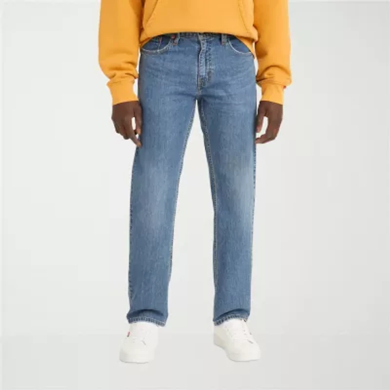 Levi's 559™ Relaxed Straight Mens 559 Leg Fit Jean
