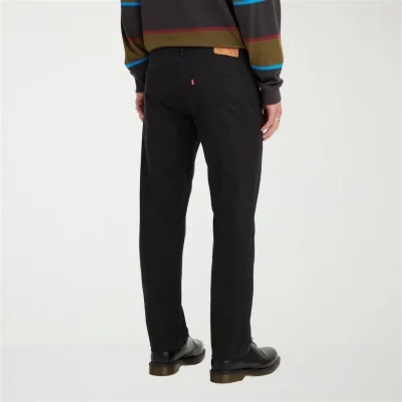 Levi's® Mens 541 Athletic Fit Flat Front Pant