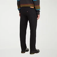 Levi's® Mens 541 Athletic Fit Flat Front Pant