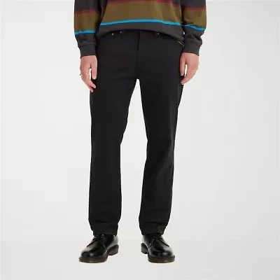 Levi's® Mens 541 Athletic Fit Flat Front Pant