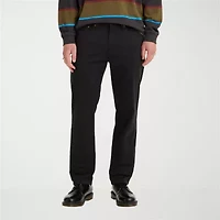 Levi's® Mens 541 Athletic Fit Flat Front Pant